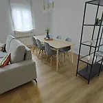 Madariaga 5 Apartment Foz