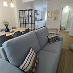 Madariaga 5 Apartment *