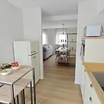 Apartment Madariaga 5 Foz