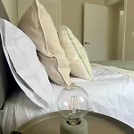Madariaga 5 Apartment