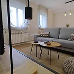 Madariaga 5 Apartment