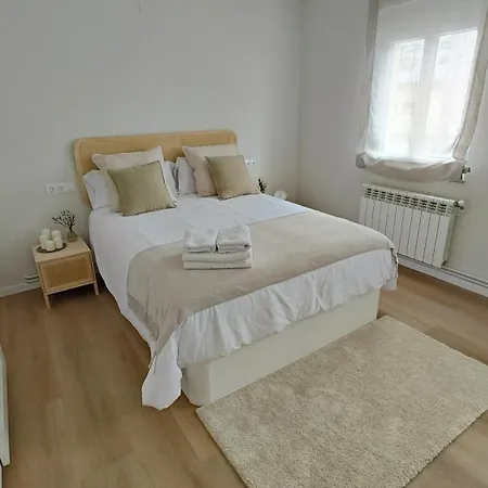 Madariaga 5 *