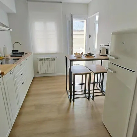 Madariaga 5 Фос