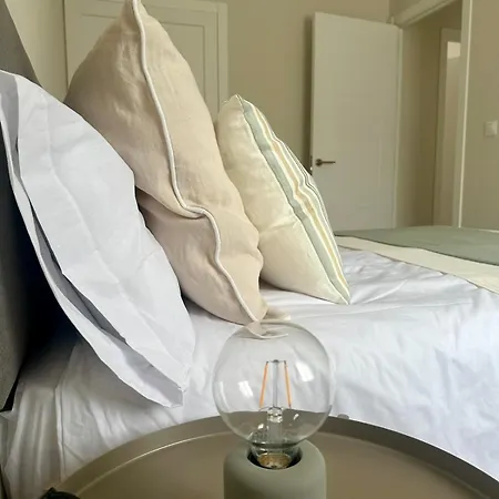 Madariaga 5 Апартаменты