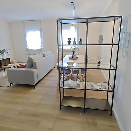 Апартаменты Madariaga 5