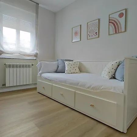 Madariaga 5 Фос