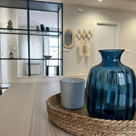 Madariaga 5 * Фос