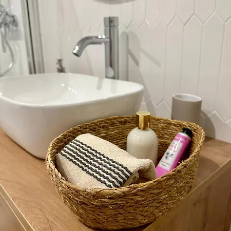 Апартаменты Madariaga 5 Фос