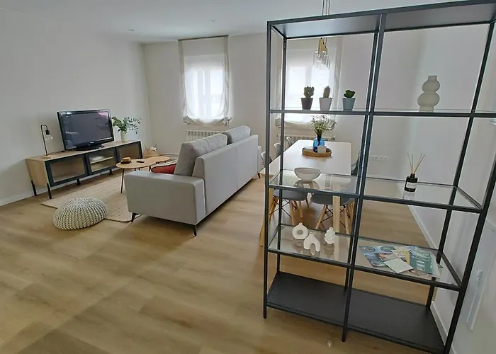 Madariaga 5 Appartement