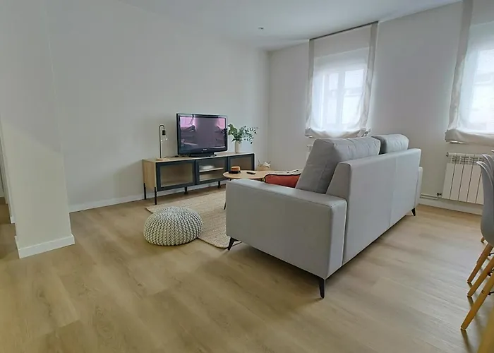 Madariaga 5 Appartement Foz