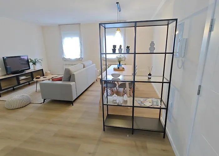 Appartement Madariaga 5