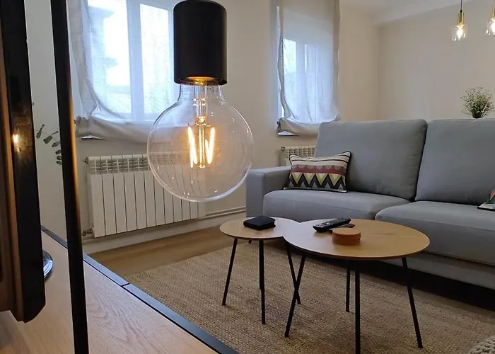 Madariaga 5 Appartement Foz