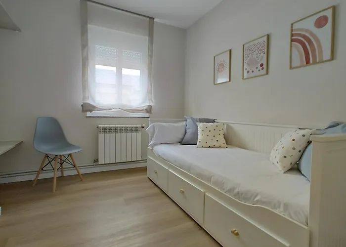 Appartement Madariaga 5