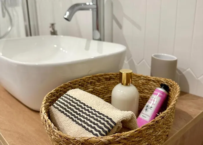 Appartement Madariaga 5 Foz