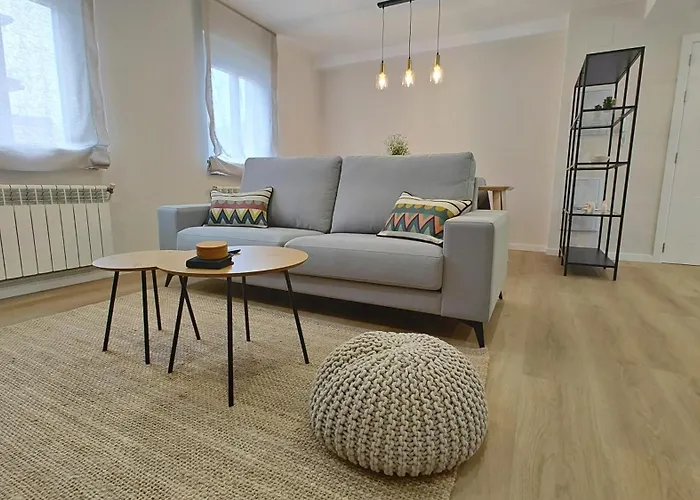 Appartement Madariaga 5